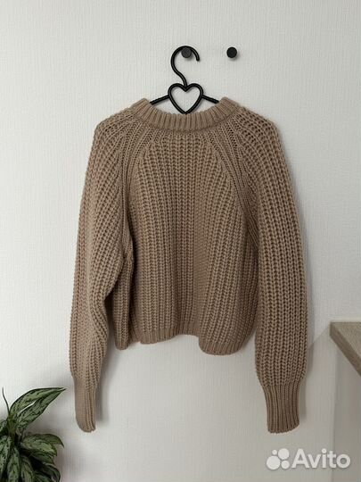 Свитер aim clo