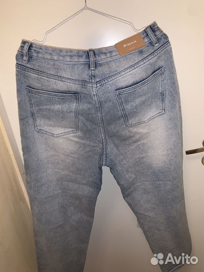 Джинсы женские