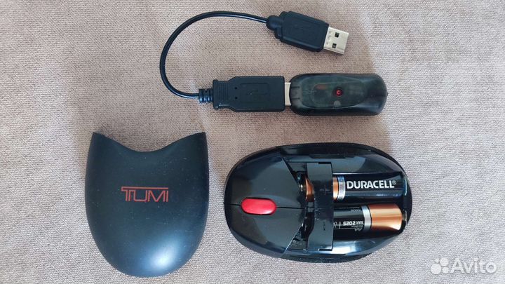 Беспроводная мышь