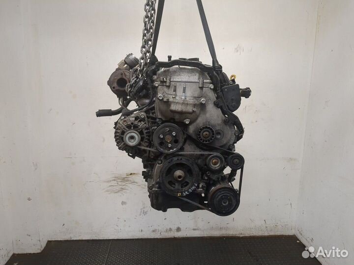 Генератор Hyundai i30, 2013