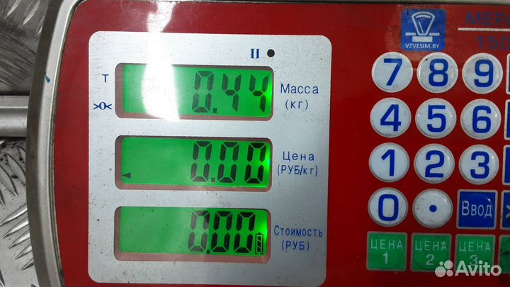 Форсунка топливная LDV Maxus 2006 0445110059
