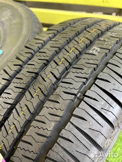 Nexen Roadian HTX 2 255/70 R16 111T