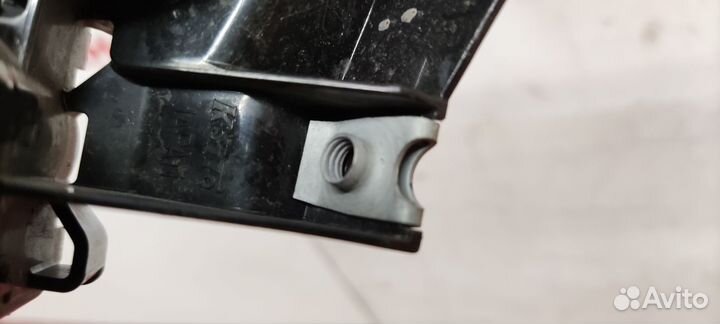 Форсунка омывателя фар Toyota Rav4 CA40