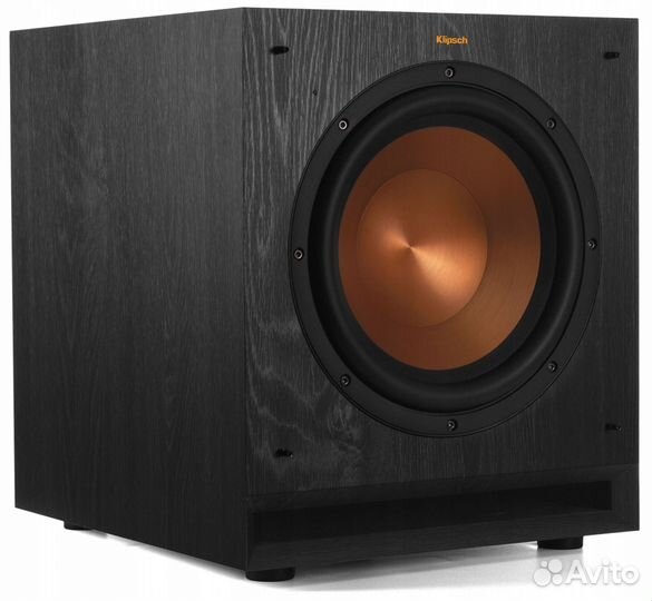 Сабвуфер Klipsch SPL-120 CE