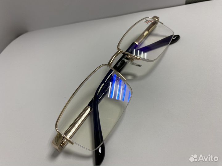 Готовые очки