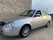 ВАЗ (LADA) Priora 1.6 MT, 2008, 260 000 км