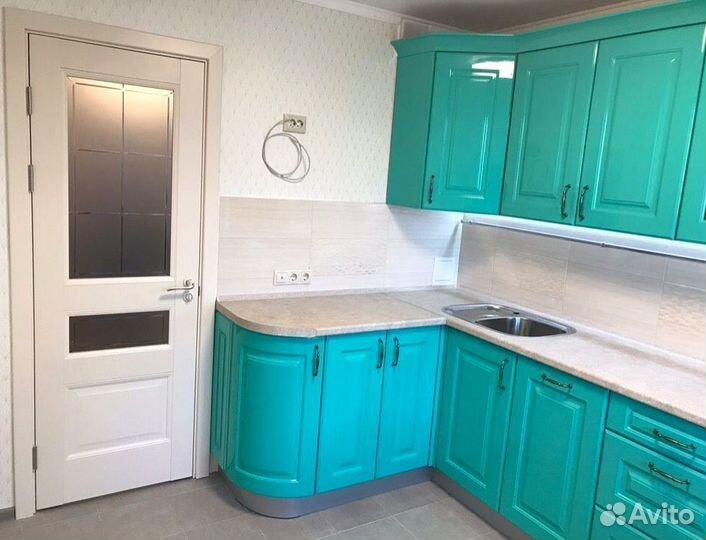 Кухни любые стили на заказ