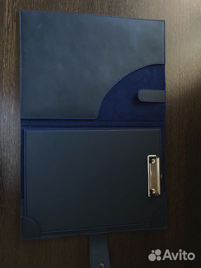 Папка деловая