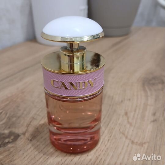 Туалетная вода Prada Candy florale оригинал, 30мл