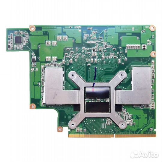 Видеокарта для ноутбука GTX 560. Отп. в регионы