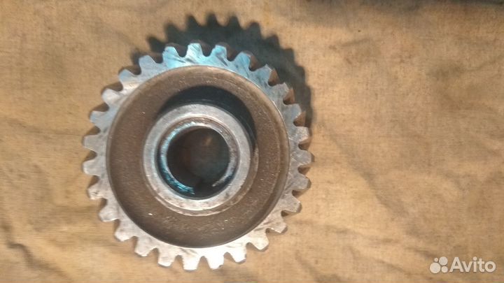 Запчасти для иж спорт