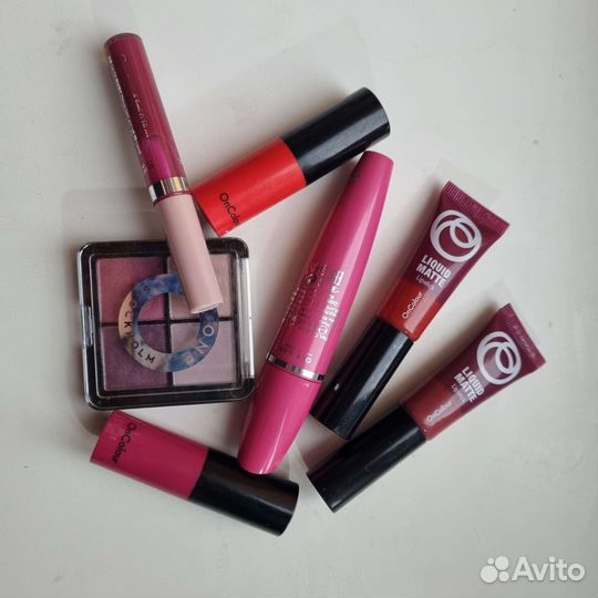 Мицеллярная вода