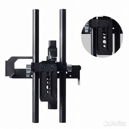 Клетка Viltrox VX-11 универсальная для фотокамеры