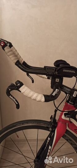 Разделочный велосипед