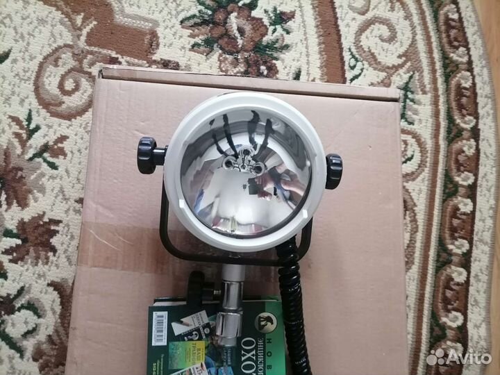 Фараискатель