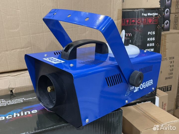 Дыммашина дым машина дискотечный дым