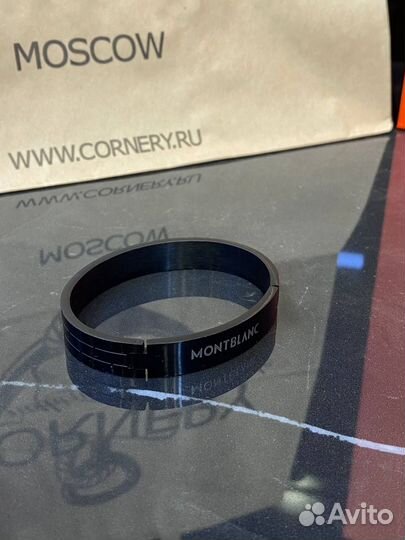 Браслет Montblanc