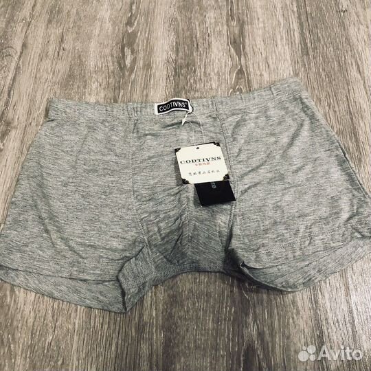 Мужское нижнее белье