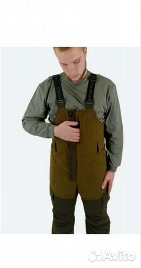 Костюм зимний Fantom force