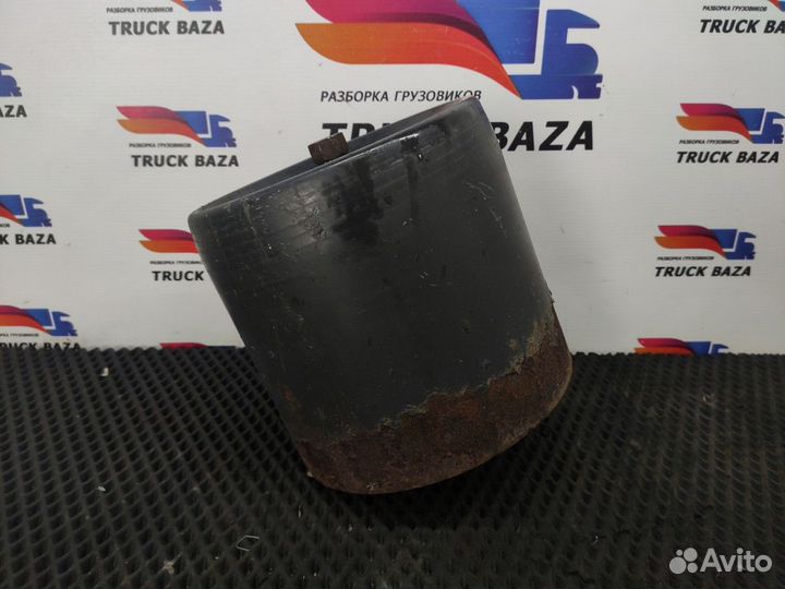 Стакан подушки пневмоподвески