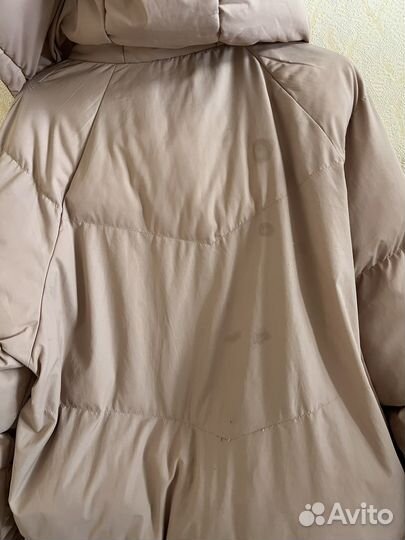 Куртка женская