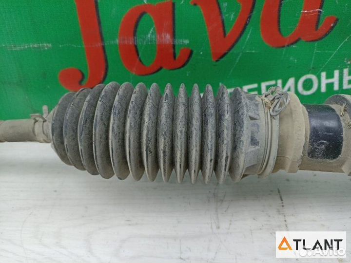 Рулевая рейка передняя honda airwave