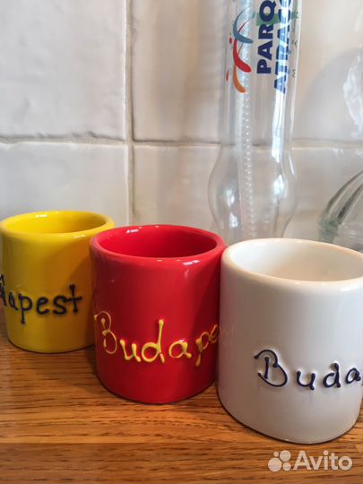 Кухонные принадлежности