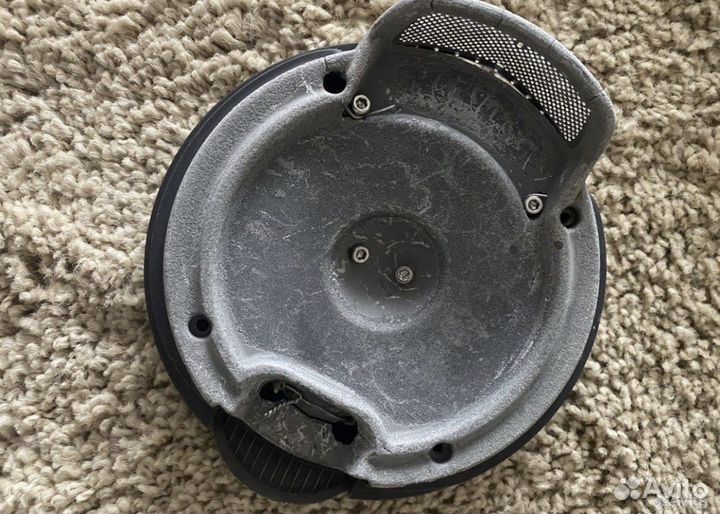 Крышка от электрического чайника Bork