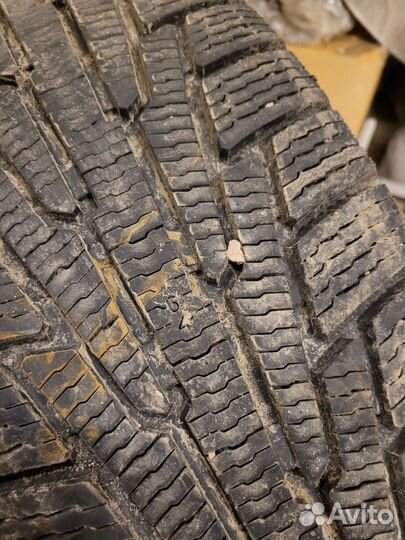 Nokian Tyres Nordman RS2 225/60 R18