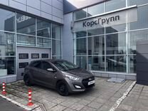 Hyundai i30 1.6 MT, 2013, 176 788 км, с пробегом, цена 950 000 руб.