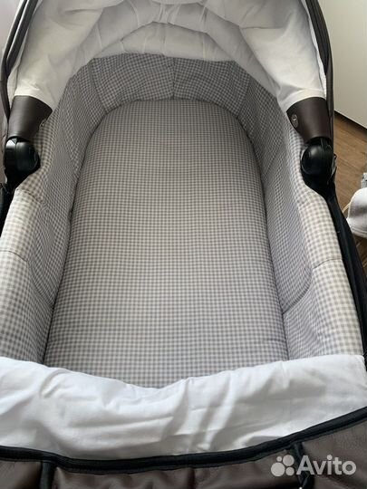 Коляска verdi 3 в 1