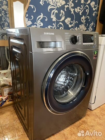Samsung стиральная машина