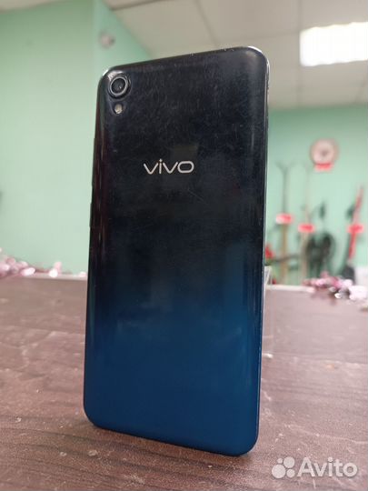 Vivo Y91c, 2/32 ГБ