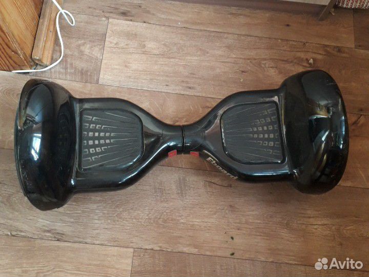 Гироскутер