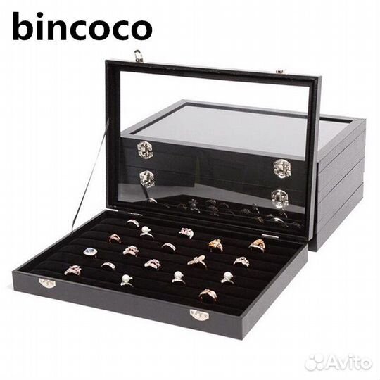 Подставки для бижутерии