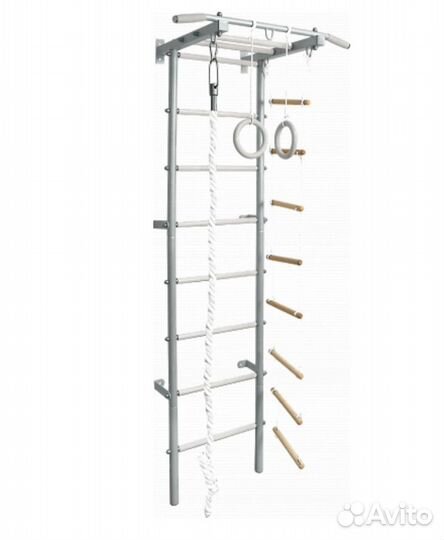 Шведская стенка