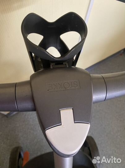 Коляска Stokke xplory v5