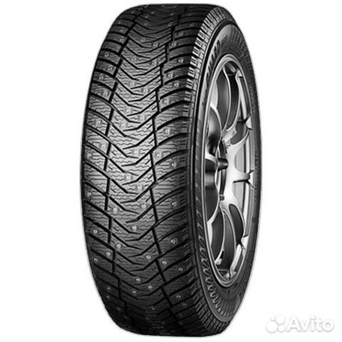 Yokohama Ice Guard IG65 265/50 R19