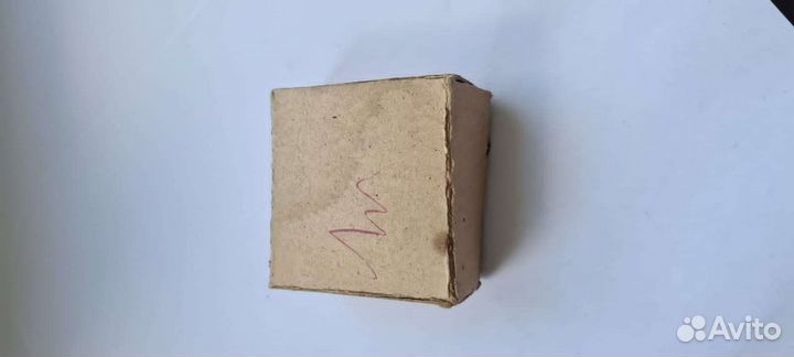 Наручный компас СССР