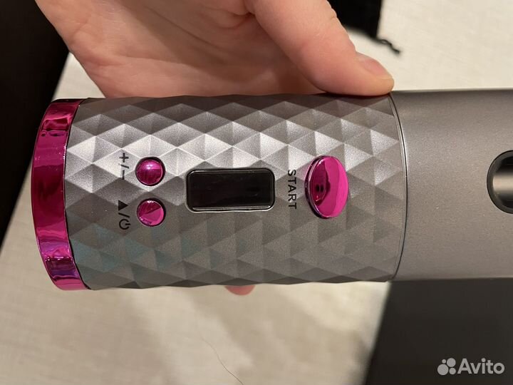 Cтайлер профессиональный Letty Home