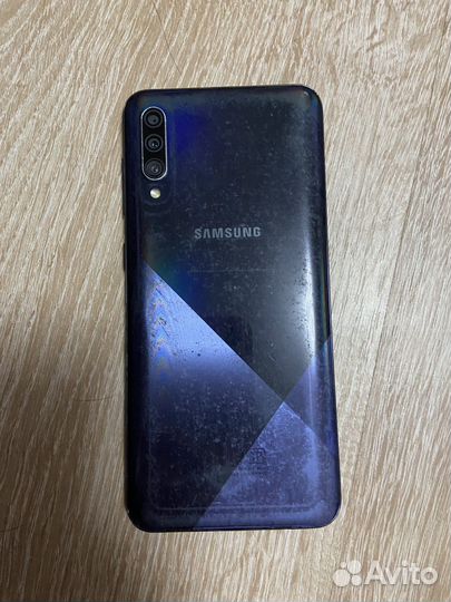 Samsung Galaxy A30s, 3/32 ГБ