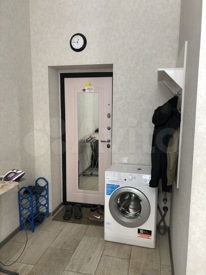 2-к. квартира, 47 м², 1/3 эт.