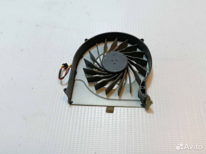 Кулер для HP G62