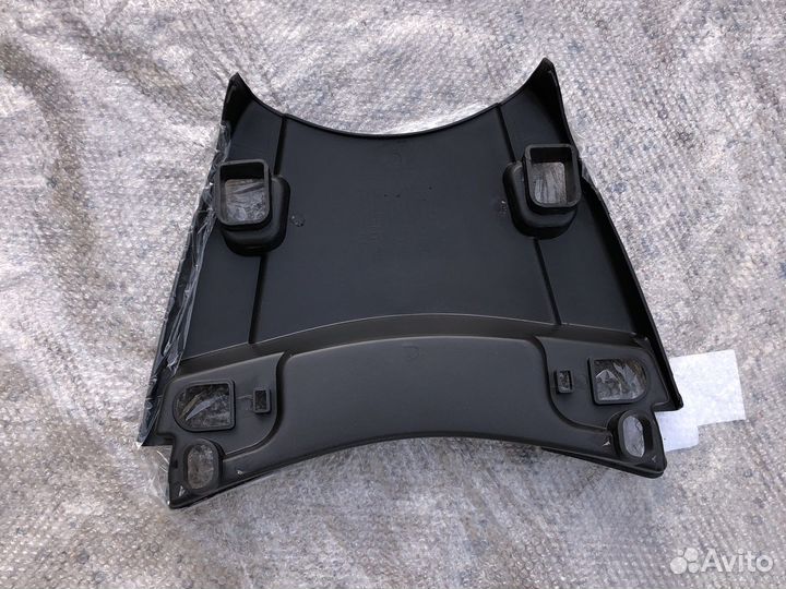 Облицовка задняя cfmoto x6