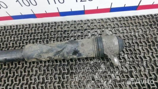 Амортизатор задней балки skoda octavia A7 (1NT16LX