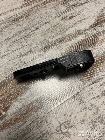 Рукоятка для canon rp, r8