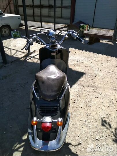 Хонда джокер