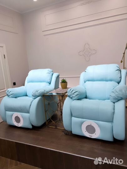 Мастер ногтевого сервиса