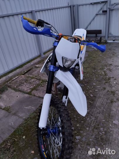 Эндуро GR2 - 300 PRO