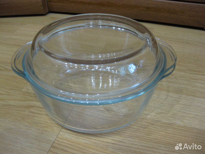 Формы для запекания для духовки и микроволновки